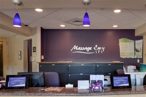 massage envy denver co